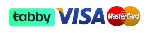 Accepted payment methods